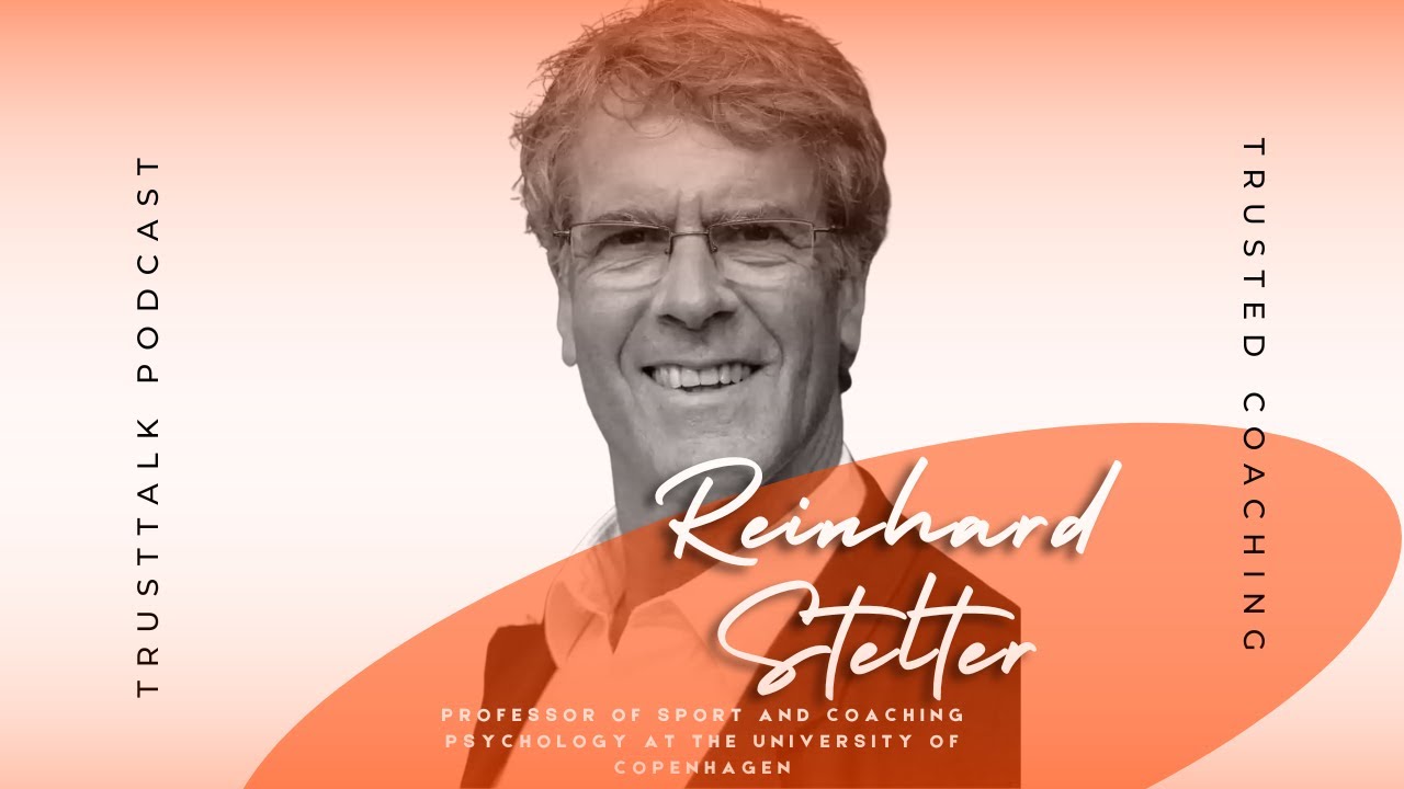 A New Approach to Coaching, building Trust through Dialogue An interview with Reinard Stelter