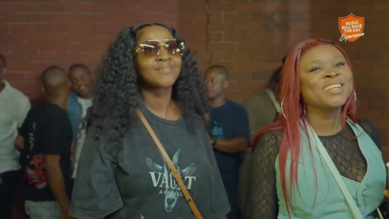 Lemon & Herb l MWSTD l Afro House