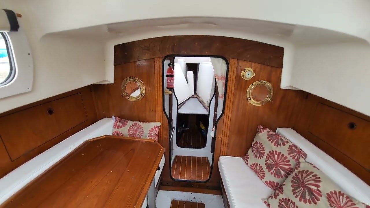 Halcyon 27 - Boatshed - Boat Ref#341032