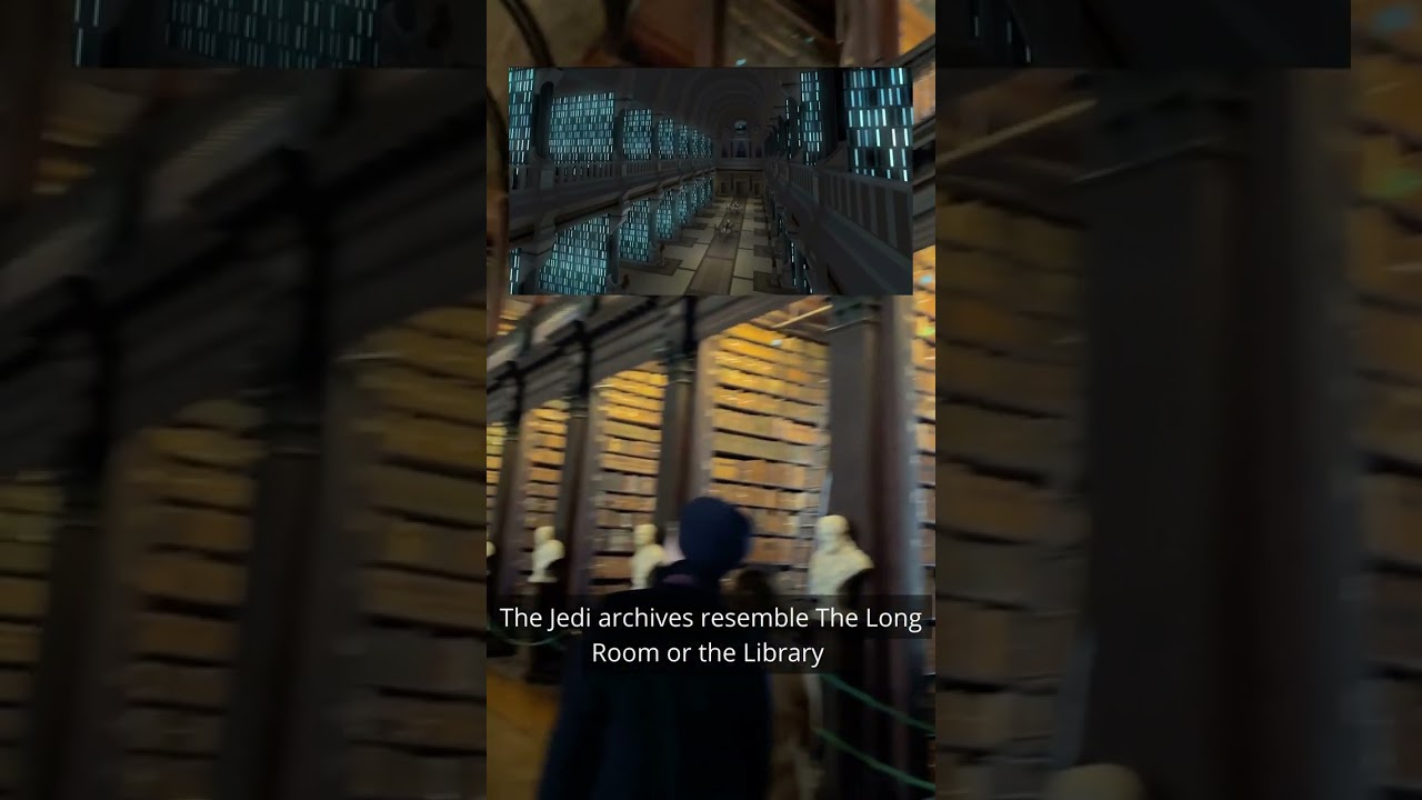 Trinity College Library