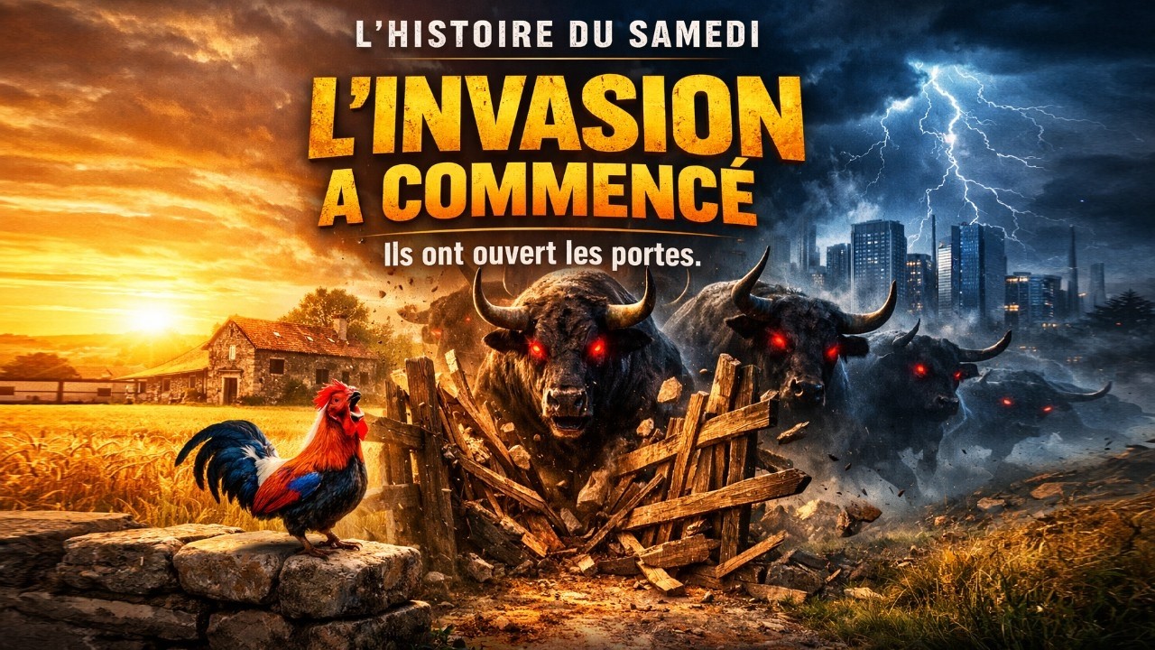 Le Mensonge du Coq : Qui Protège Vraiment Nos Campagnes ?