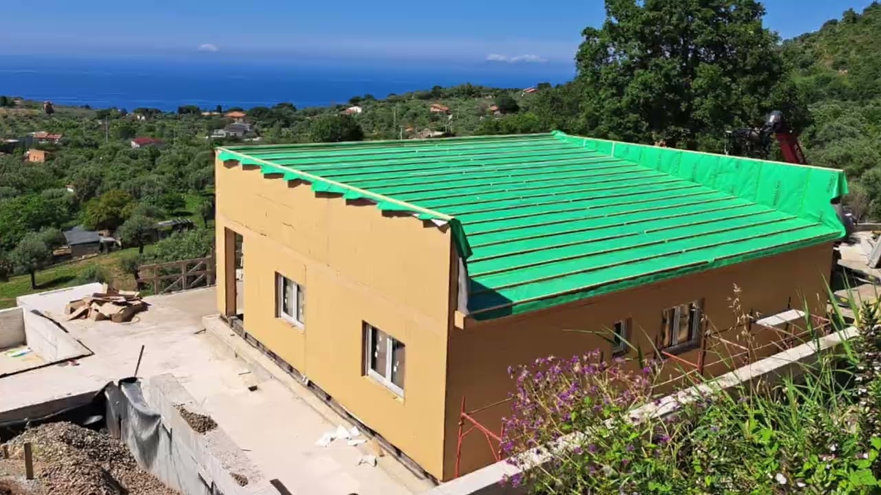 Progetti realizzati 2023-2024 - Norges Hus