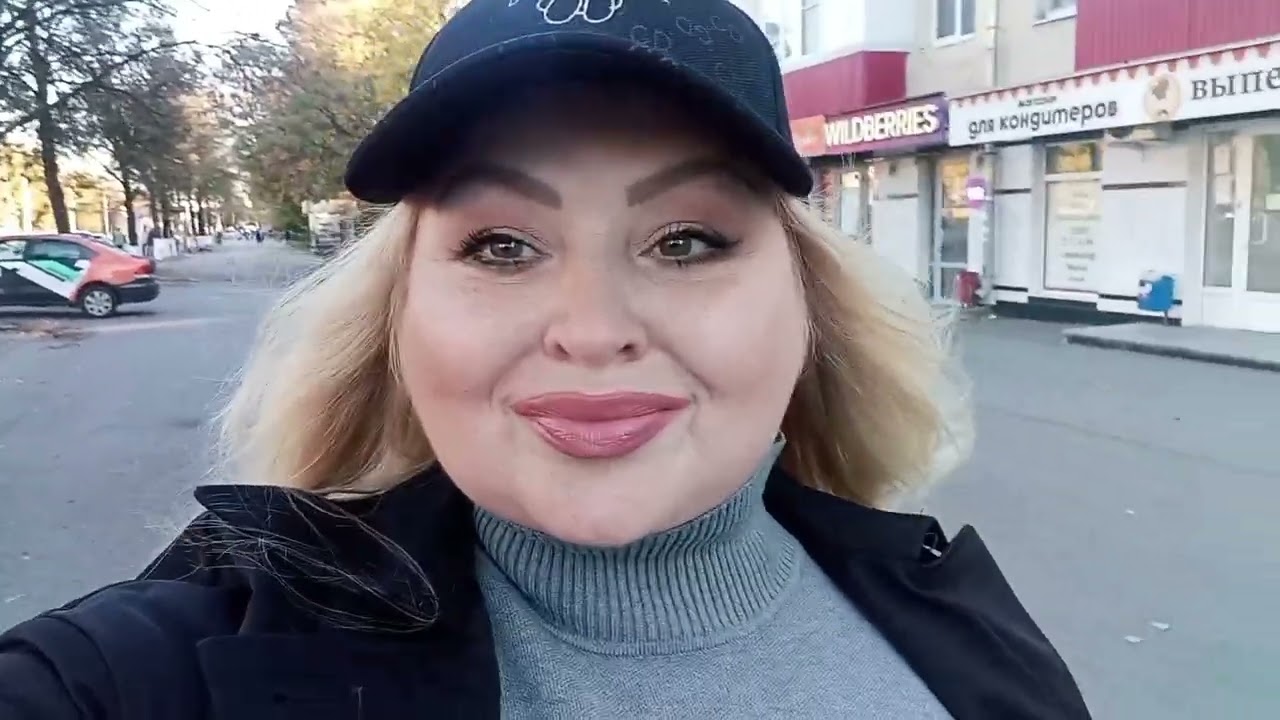 Vlog 70 Вернулась на родину в процветающую Уфу из Краснодарского края. Обновленный Парк Нефтехимиков