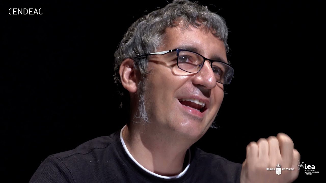Pedro Alberto Cruz | Morfolog&iacute;a de la performance