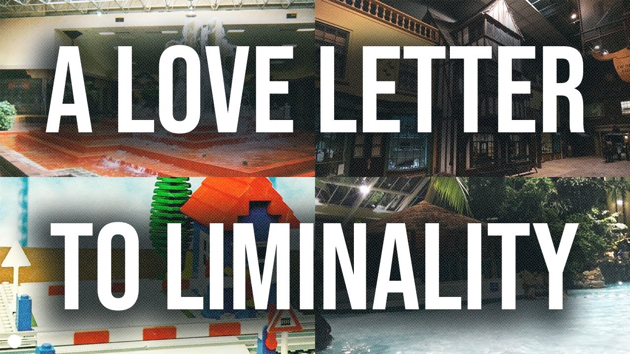 Liminal Space and Childhood