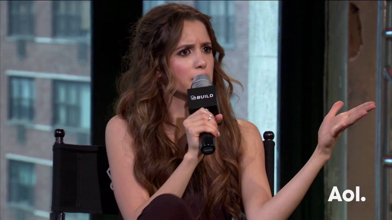 Laura Marano on 