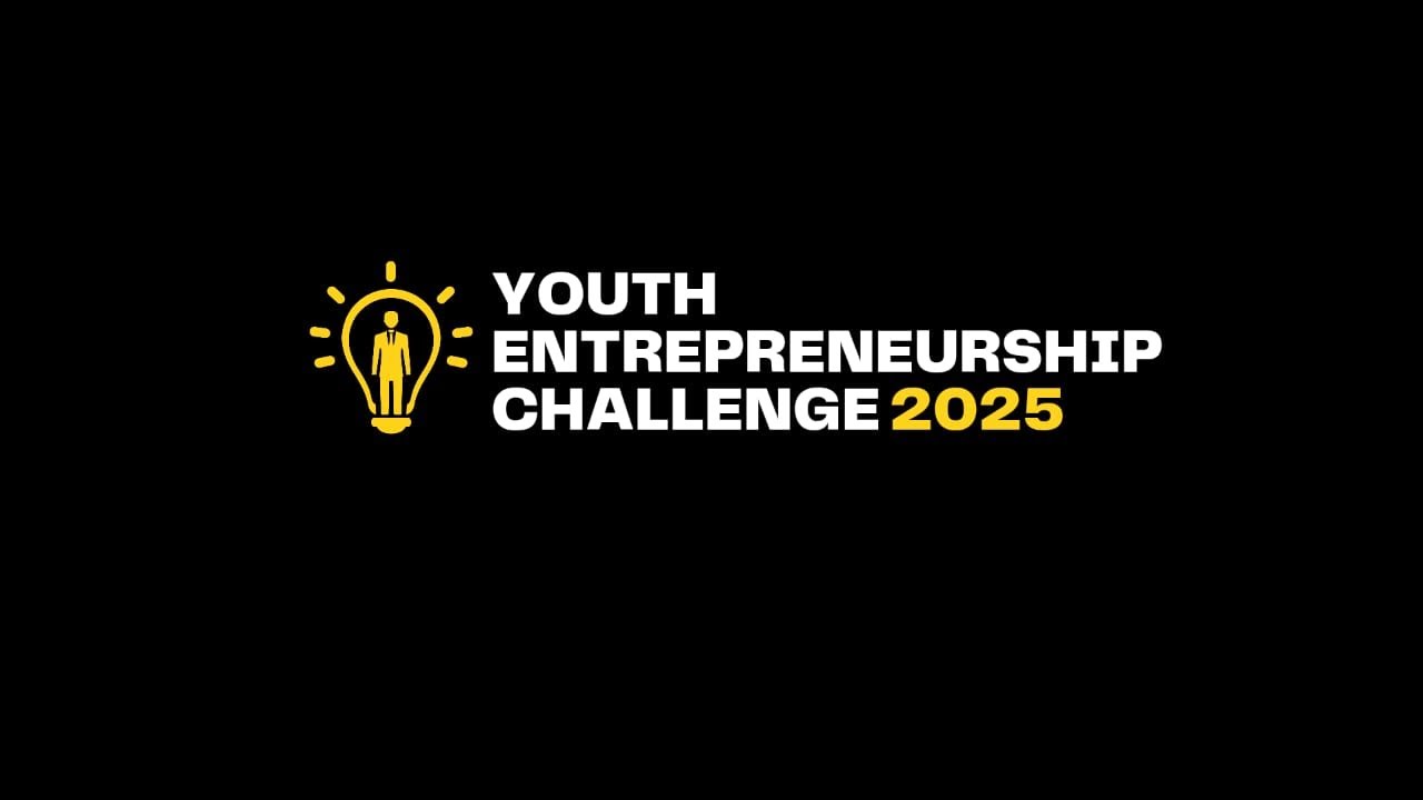 Youth Entrepreneurship Challenge Workshop (Topic: Ideation)