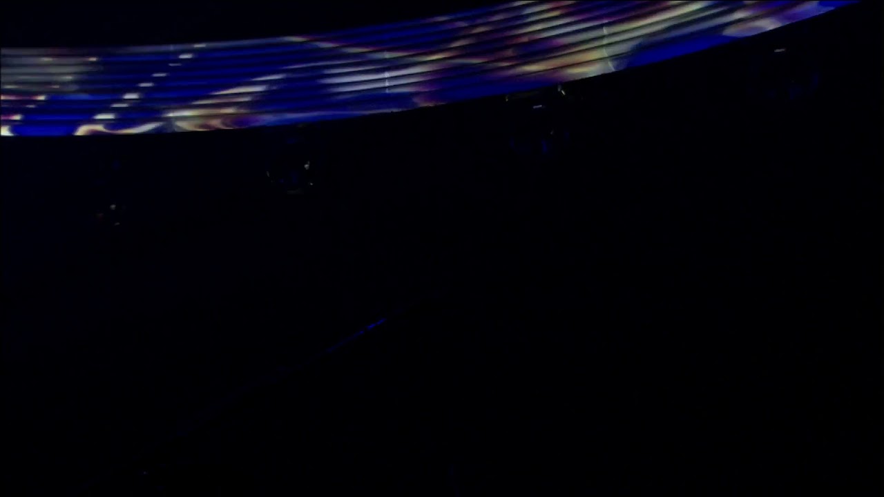 IN THE DARK