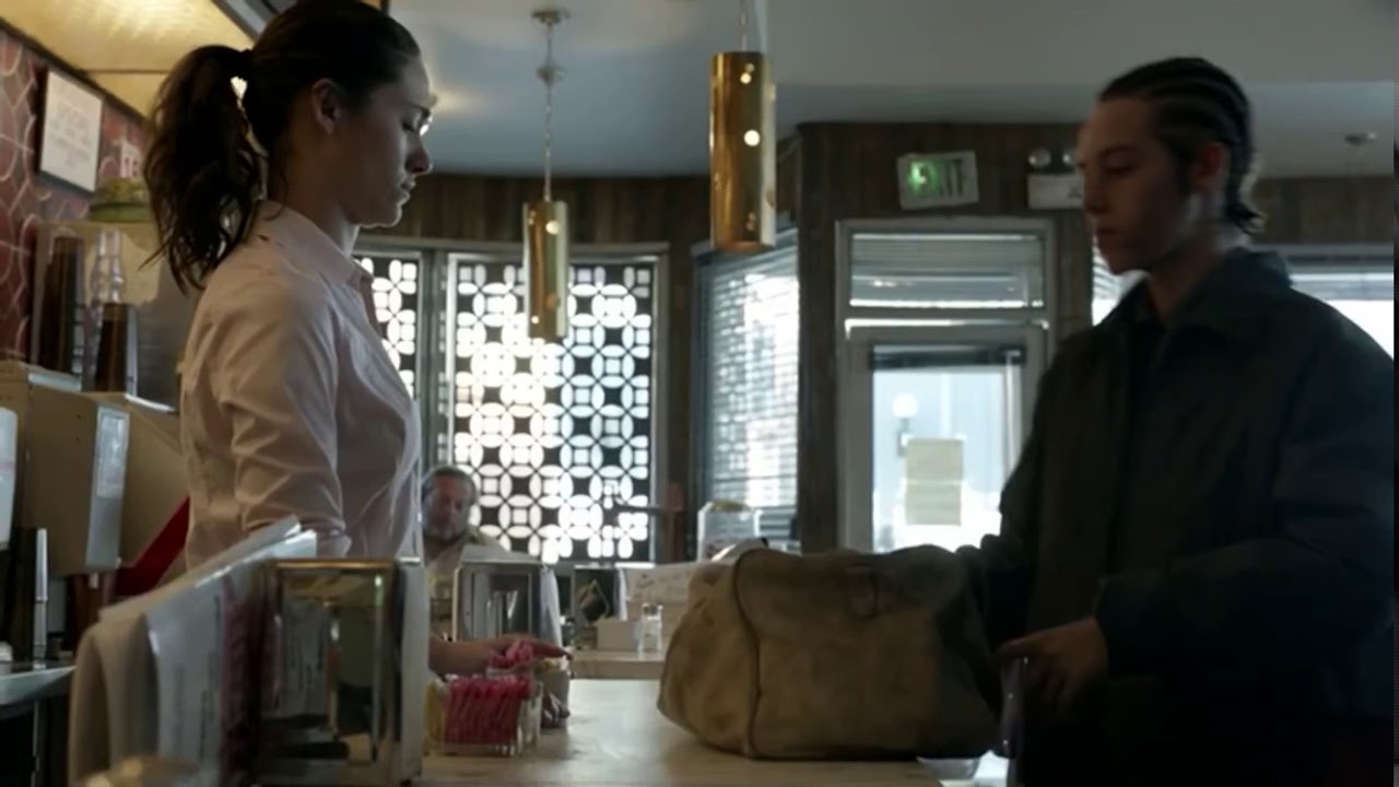 Carl Gallagher Buy&rsquo;s Back The House