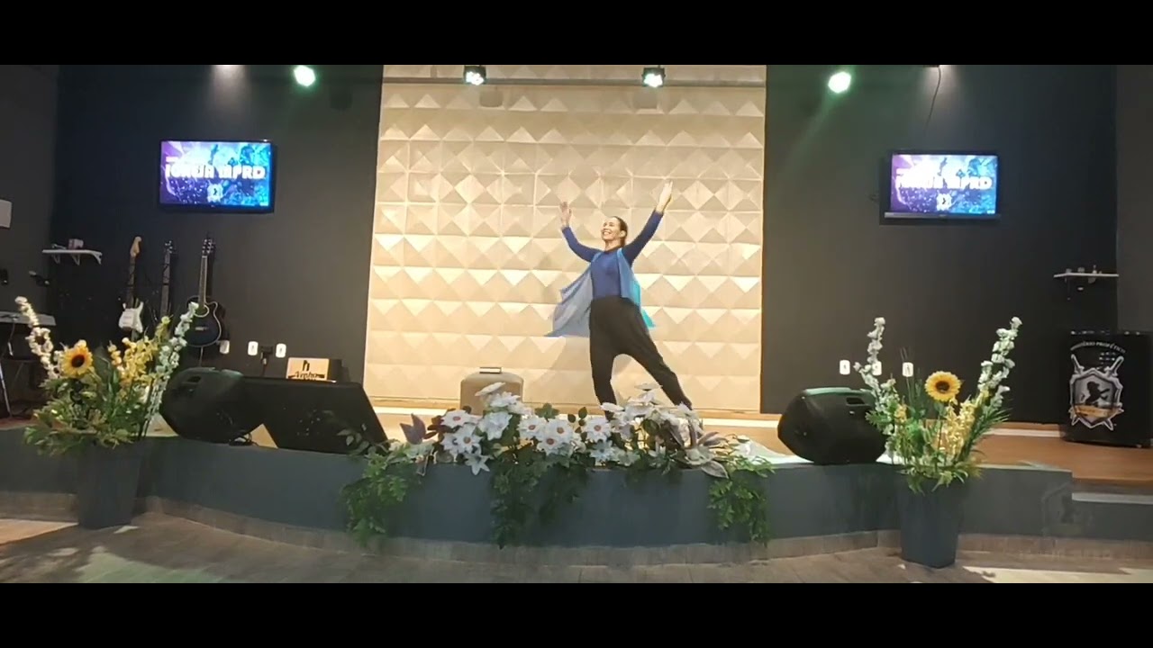 Adoração _ Lindo Momento