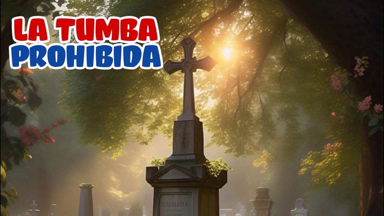 LO QUE NADIE SABE SOBRE EL CEMENTERIO EL ANGEL