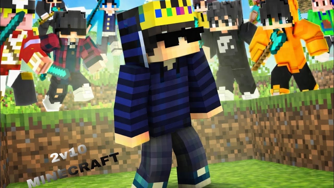 How i dominated this deadliest server ft. 