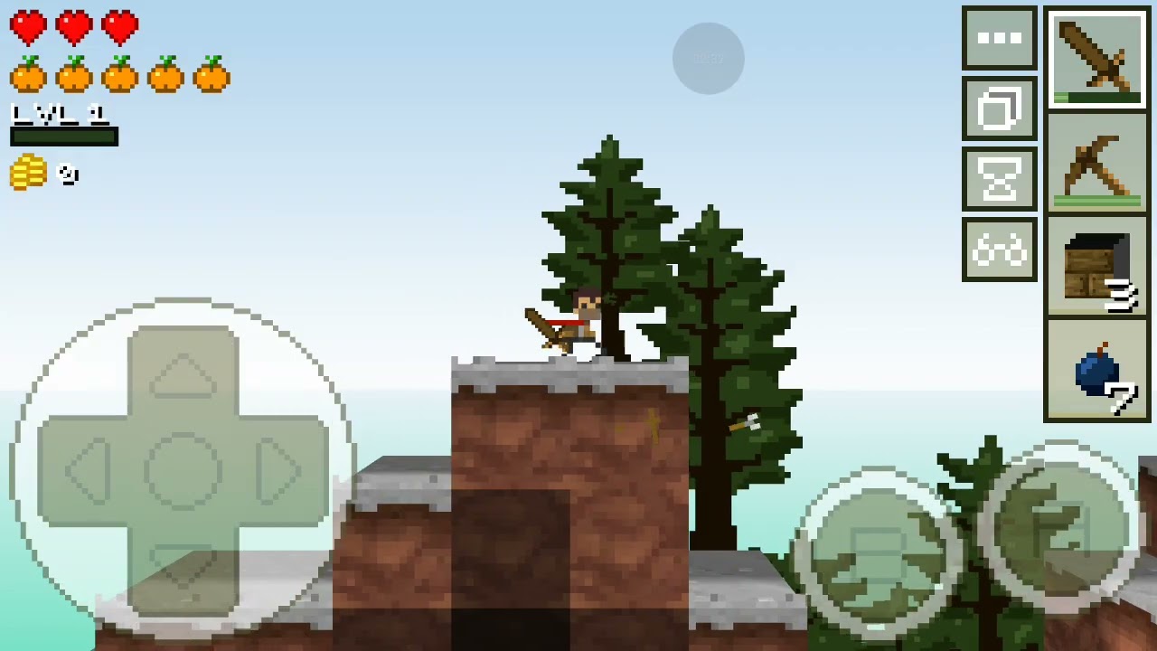 Lost miner video versión completa sin edicion