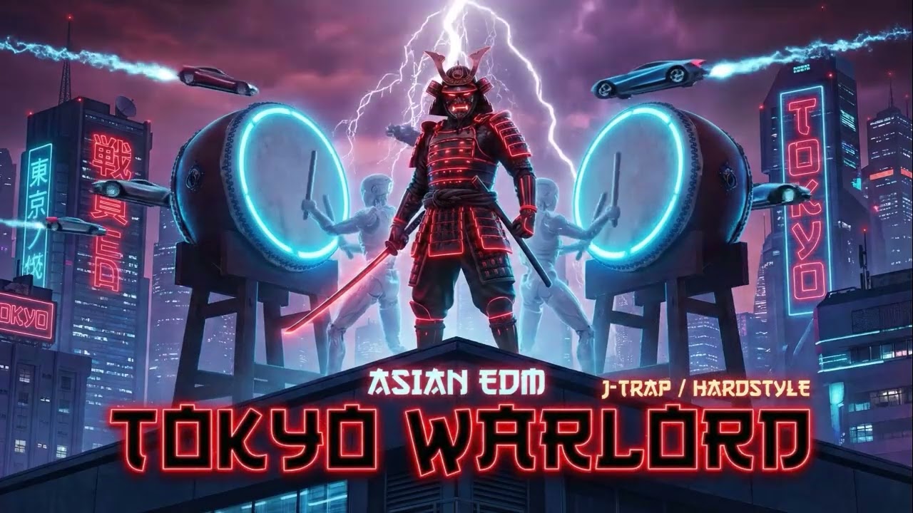 Asian EDM - 