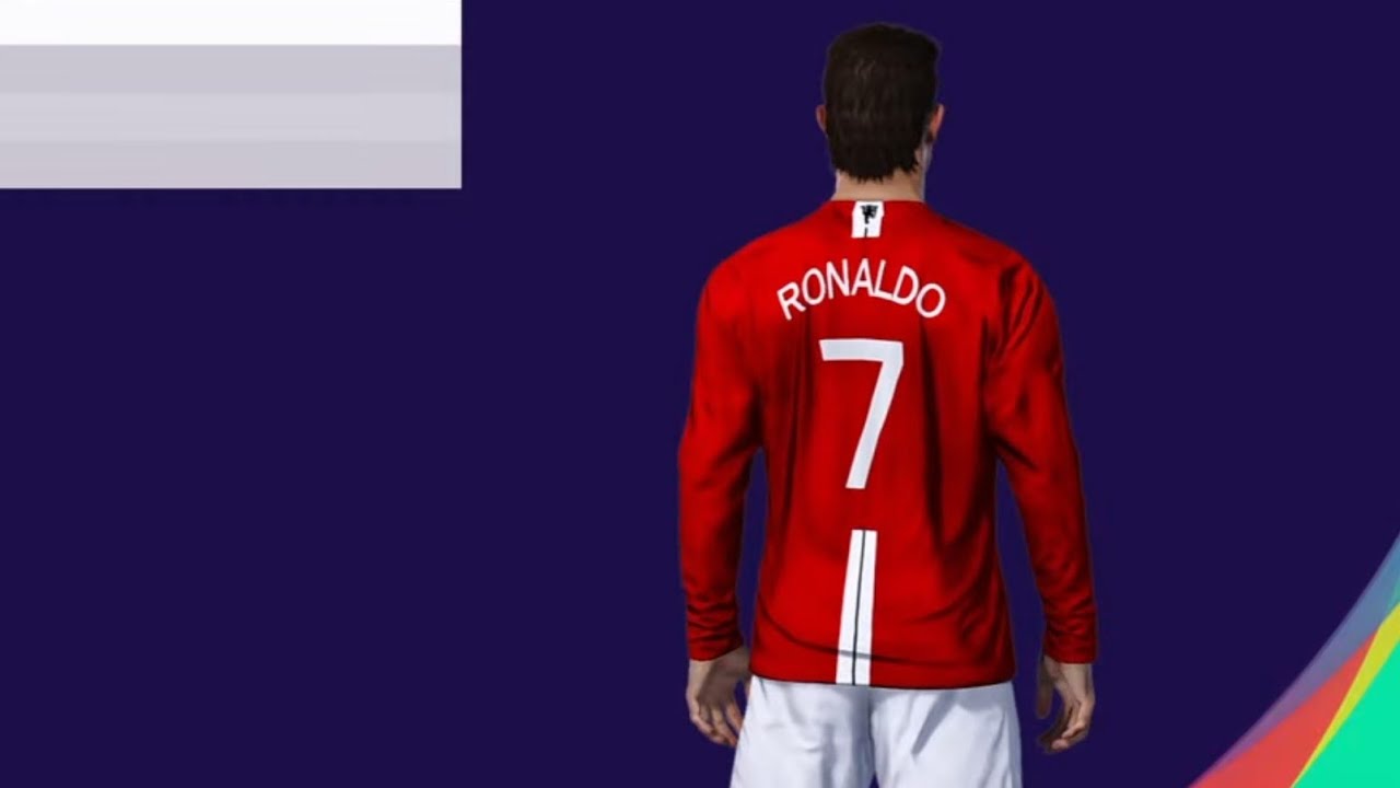 Jogadores criados PES 2021 PS4