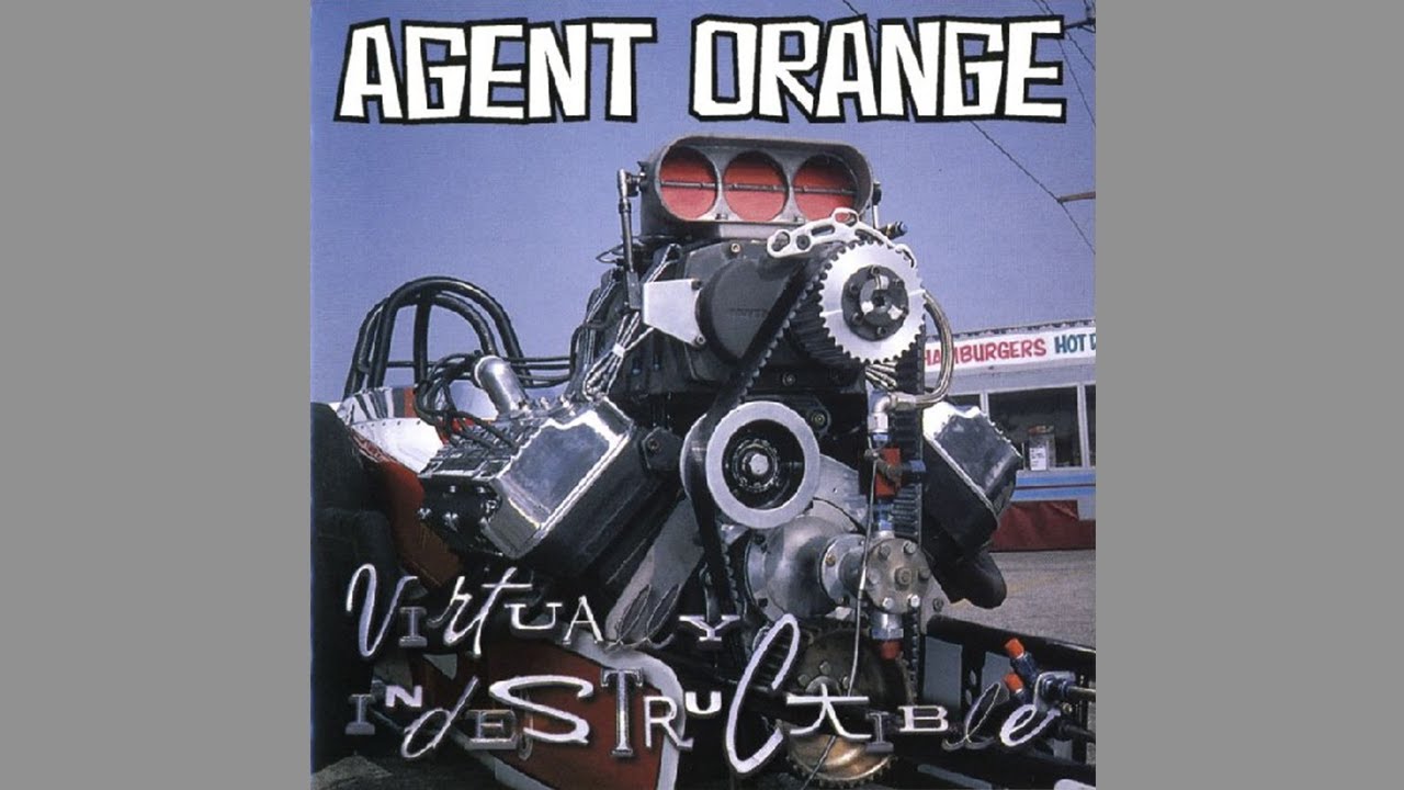 Unsafe At Any Speed