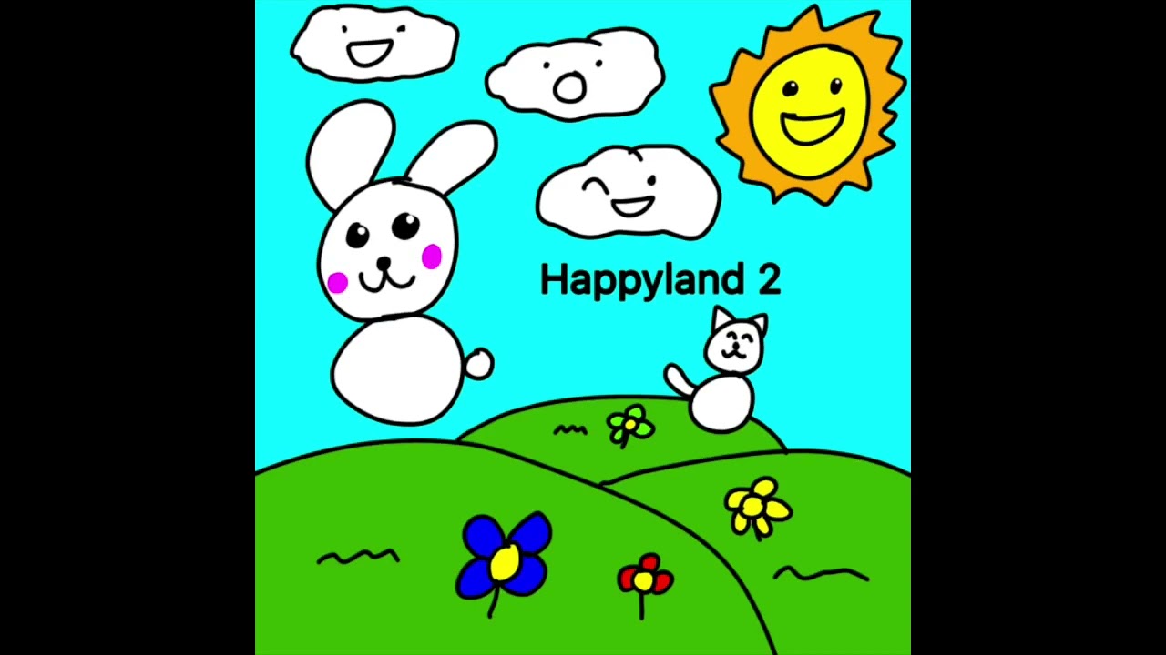 Happyland 2