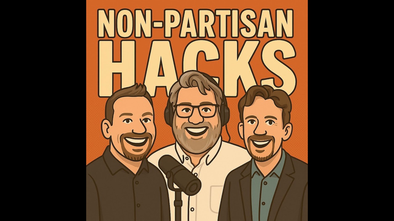 Zero Percent Problem with Chris Brown from Cross Border Interviews