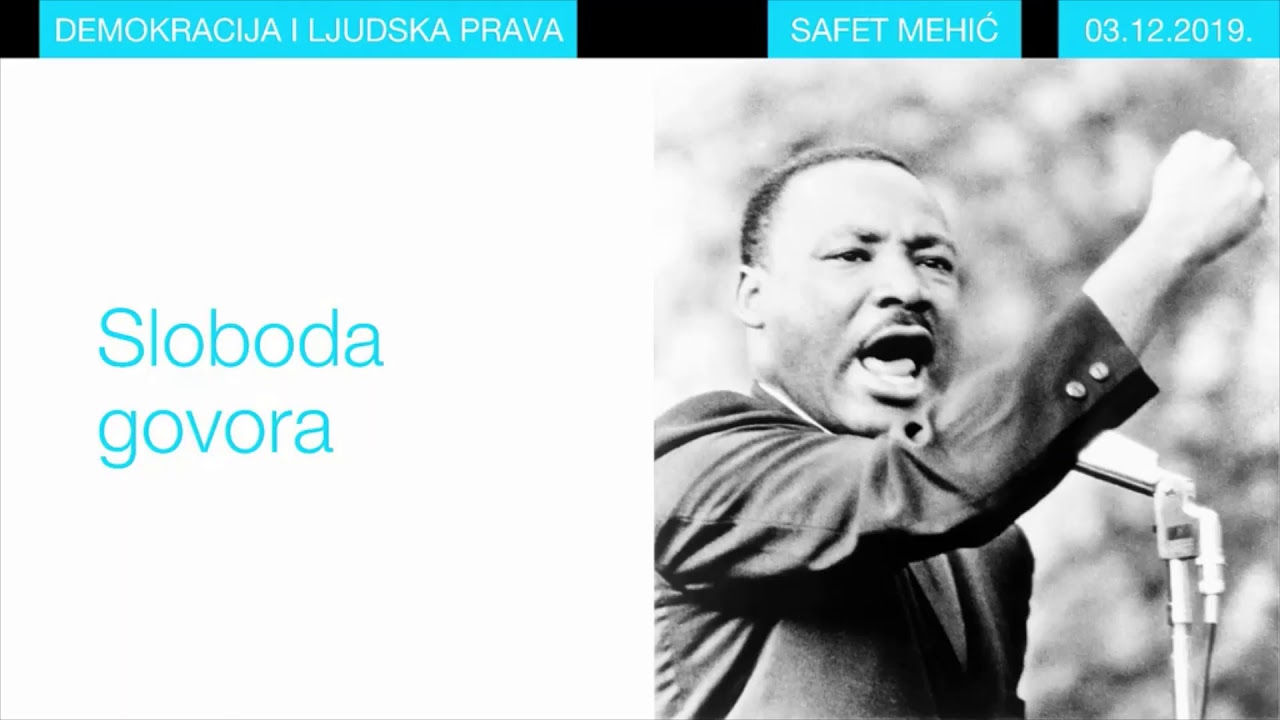 Sloboda govora
