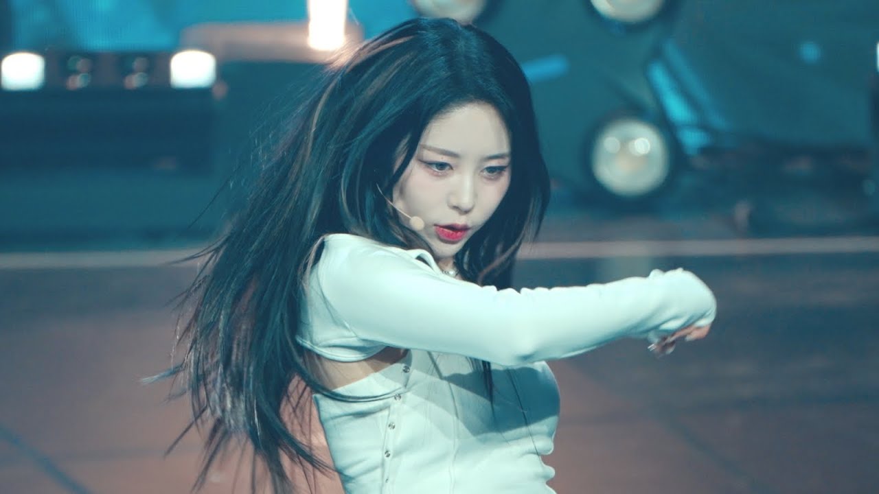 240204 트리플에스 정혜린 'Rolex' (TripleS Fancam) 4K60P 직캠 2024 tripleS Authentic in Seoul