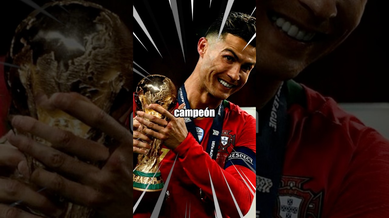 M&Eacute;XICO vs PORTUGAL, la FINAL DEL MUNDIAL 🔥 #mundial2026 #mundial #futbol