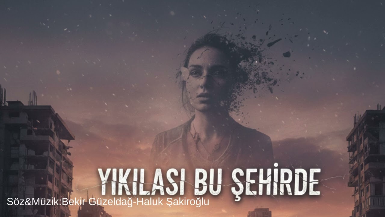 Yıkılası Bu Şehirde - (Resmi Video Klip) | 2026