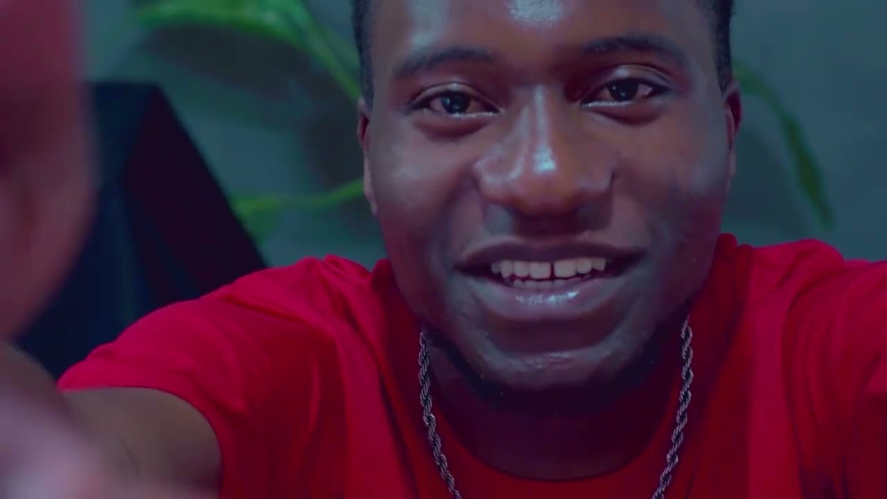 You and Me feat_ Ell C and Abolingo (visualizer) Directed by Marc day