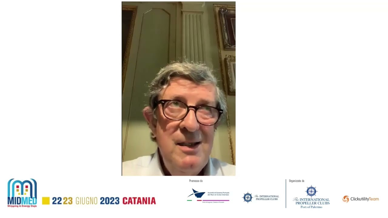 Alvise Di Canossa, Presidente, Logistica Arte