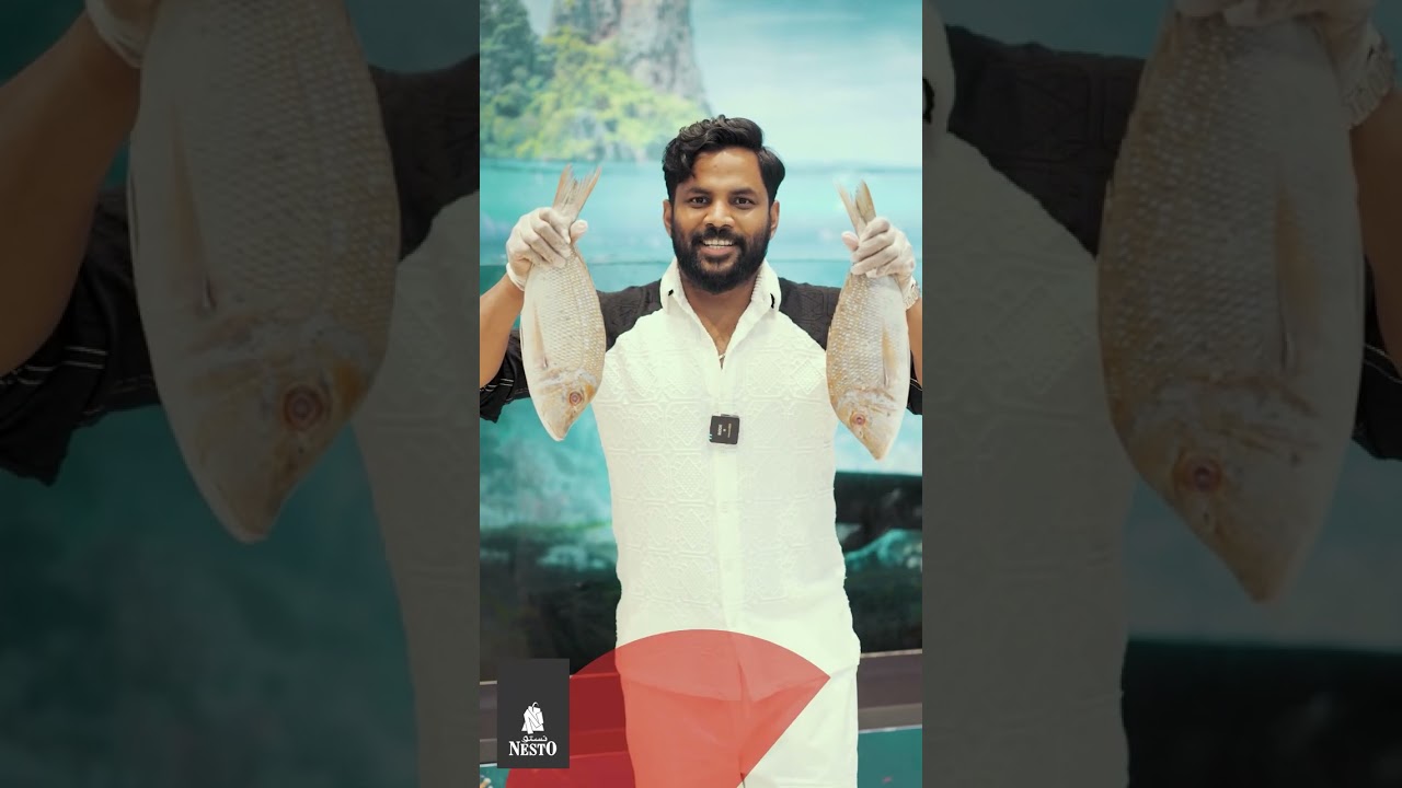 3 Days Mega Offer  |  Nesto Hypermarket Saudi Arabia