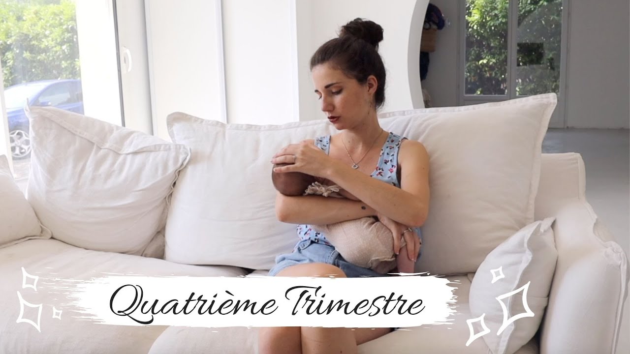 POSTPARTUM - MON CORPS APRES LA GROSSESSE