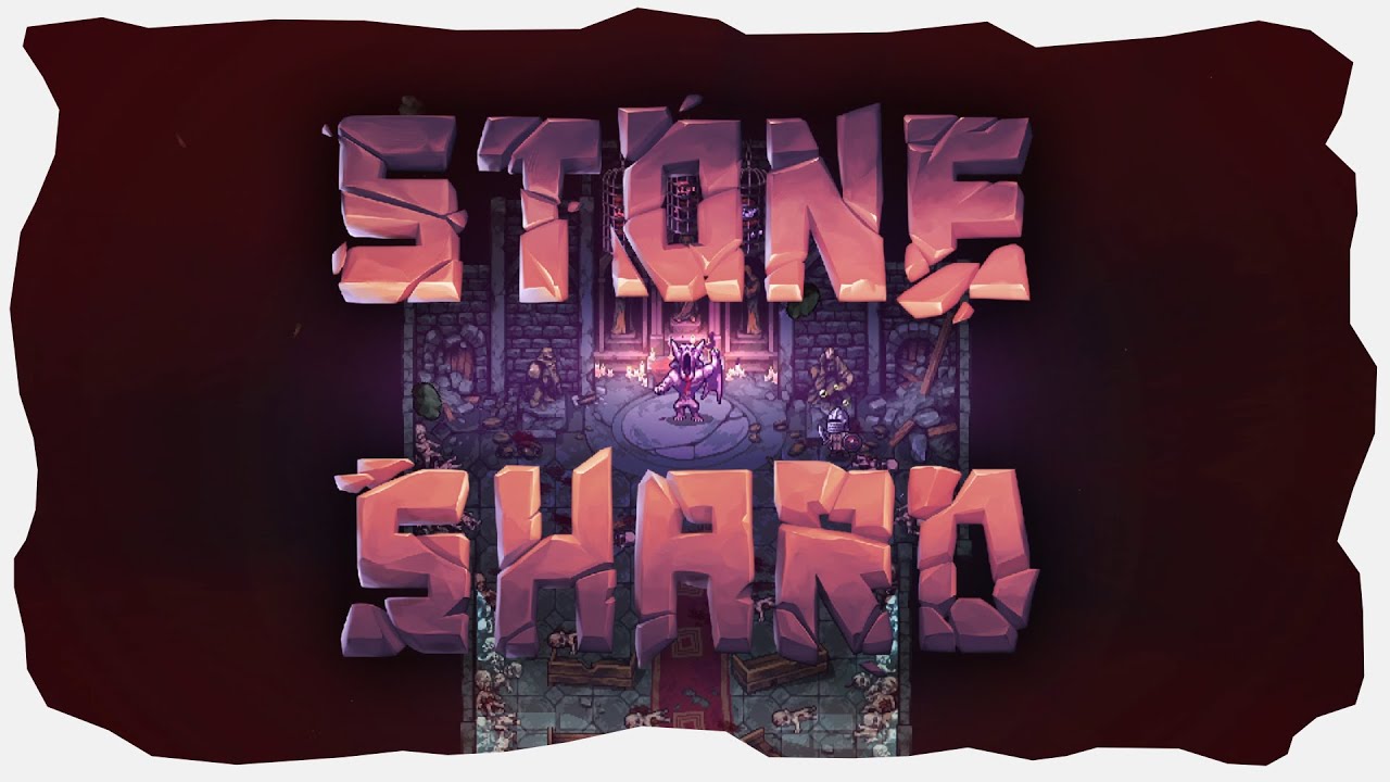 What is Stoneshard?