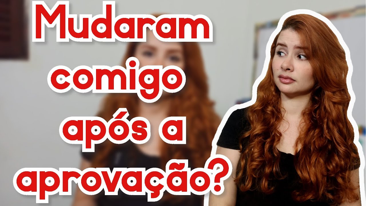 O que mudou depois que fui aprovada em medicina? #karolmed109