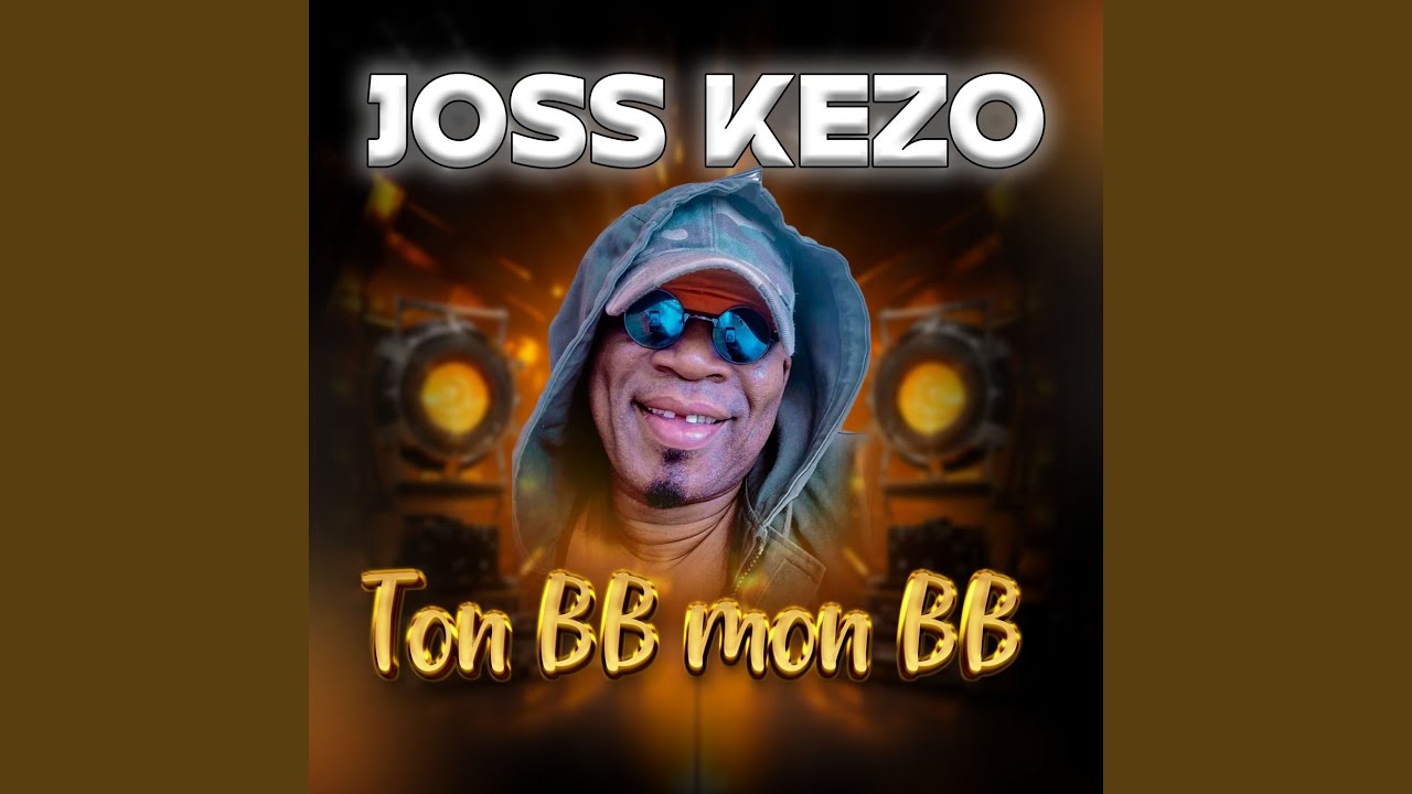 DJOU (Mon bébé)