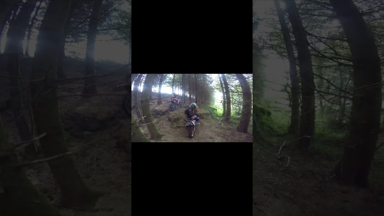 crfx250 down climbing