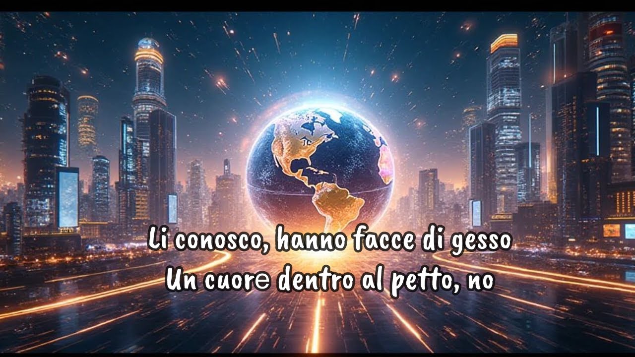 Ti meriti di più**Renato Zero