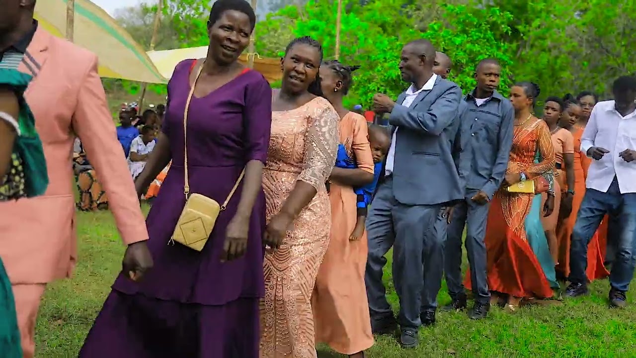 CHIPANDA SONG HARUSI YA BONIPHACE VIDEO