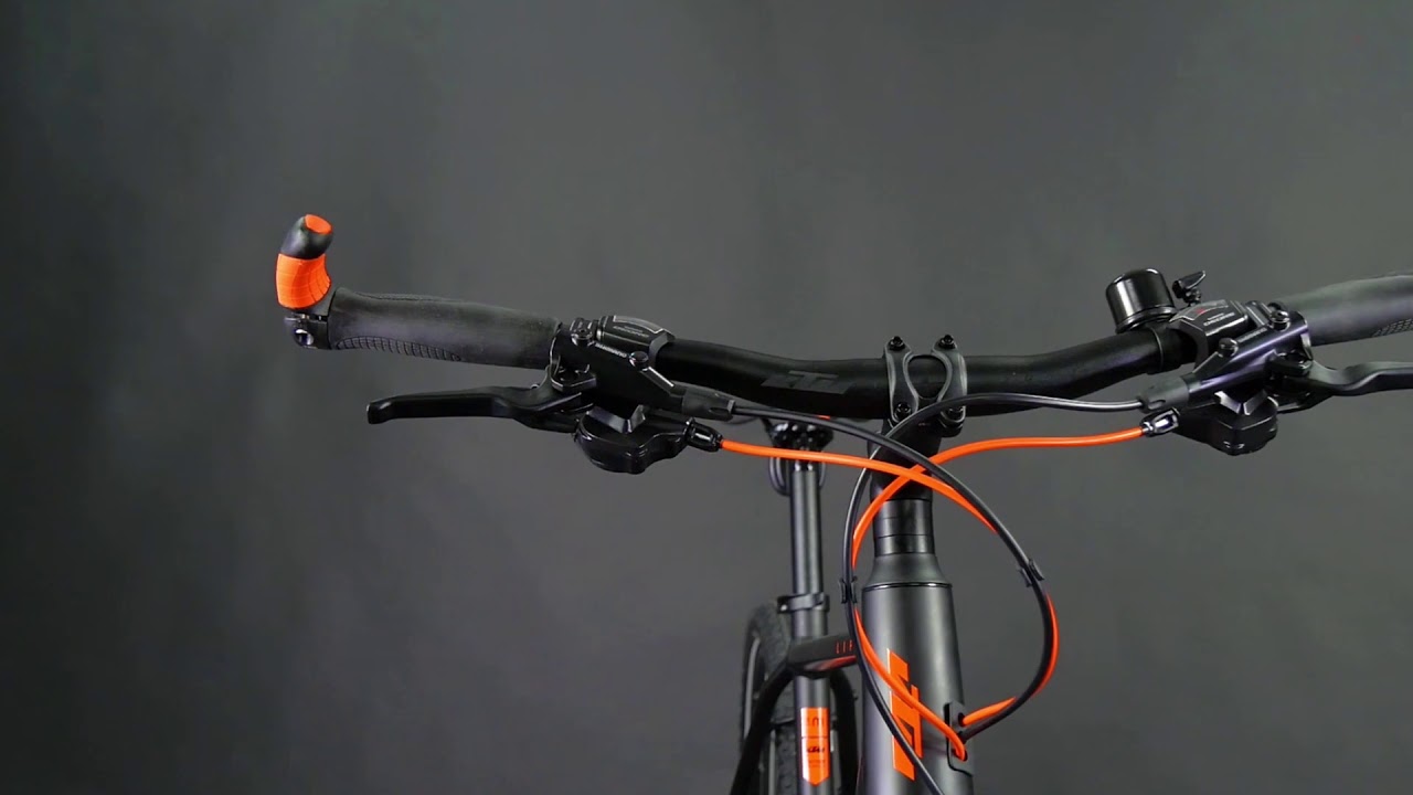 KTM Life Cross 1964 2021 Bike - REAL WEIGHT :)