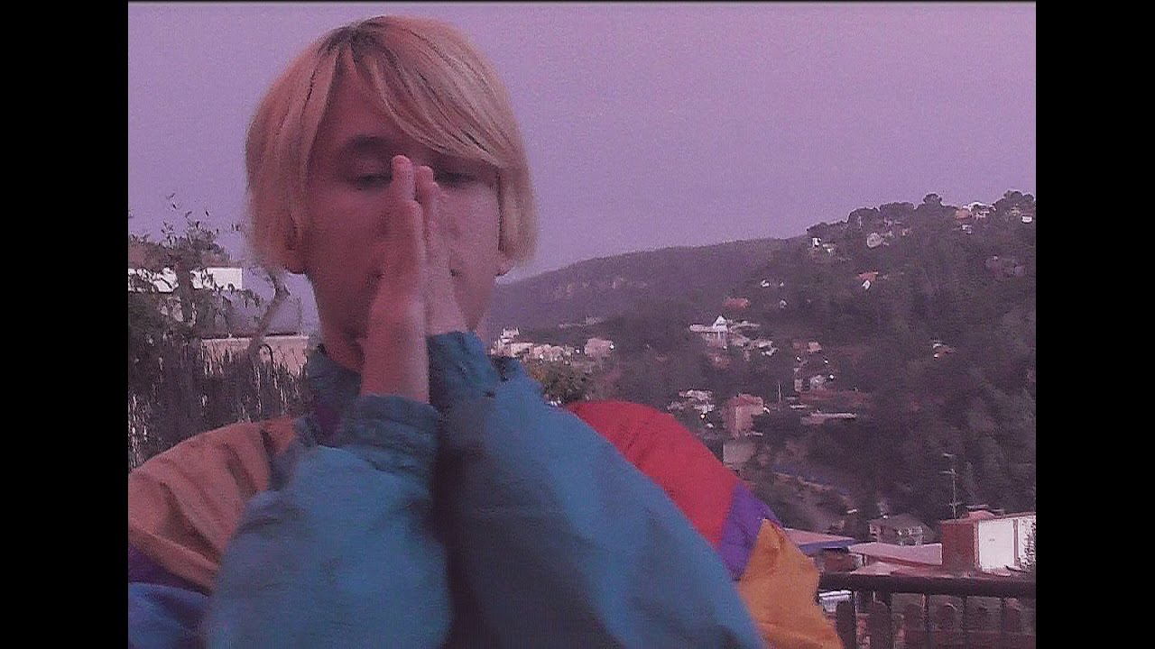 Rojuu - Ceuve (Videoclip)