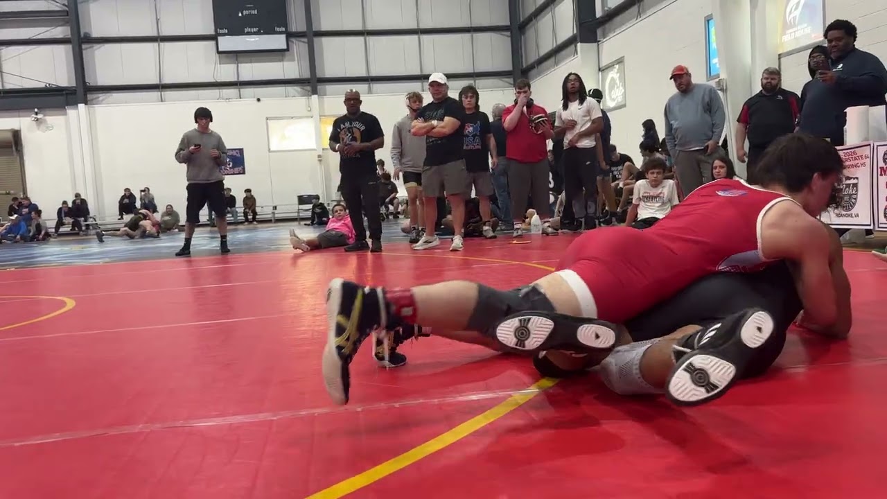 I-64 Spring Tournament March 2026