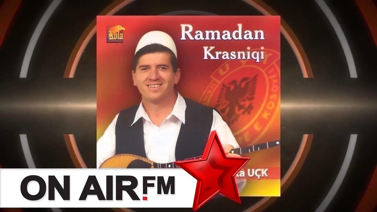 Ramadan Krasniqi -  Zoti i madh te qofshim fale