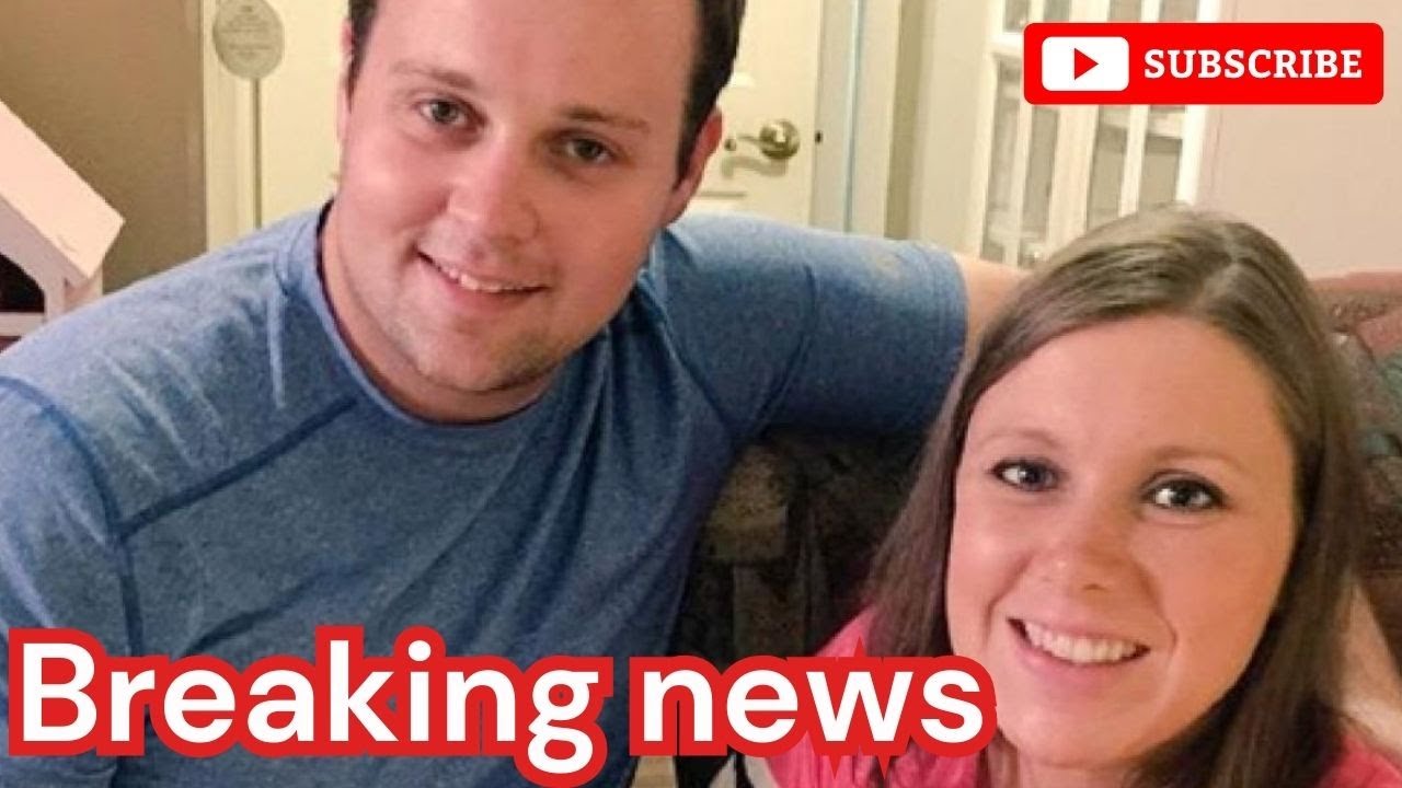 Today's Big Update Josh Duggar  Will Not Pardon, Desires To Write A Completely Honest Book