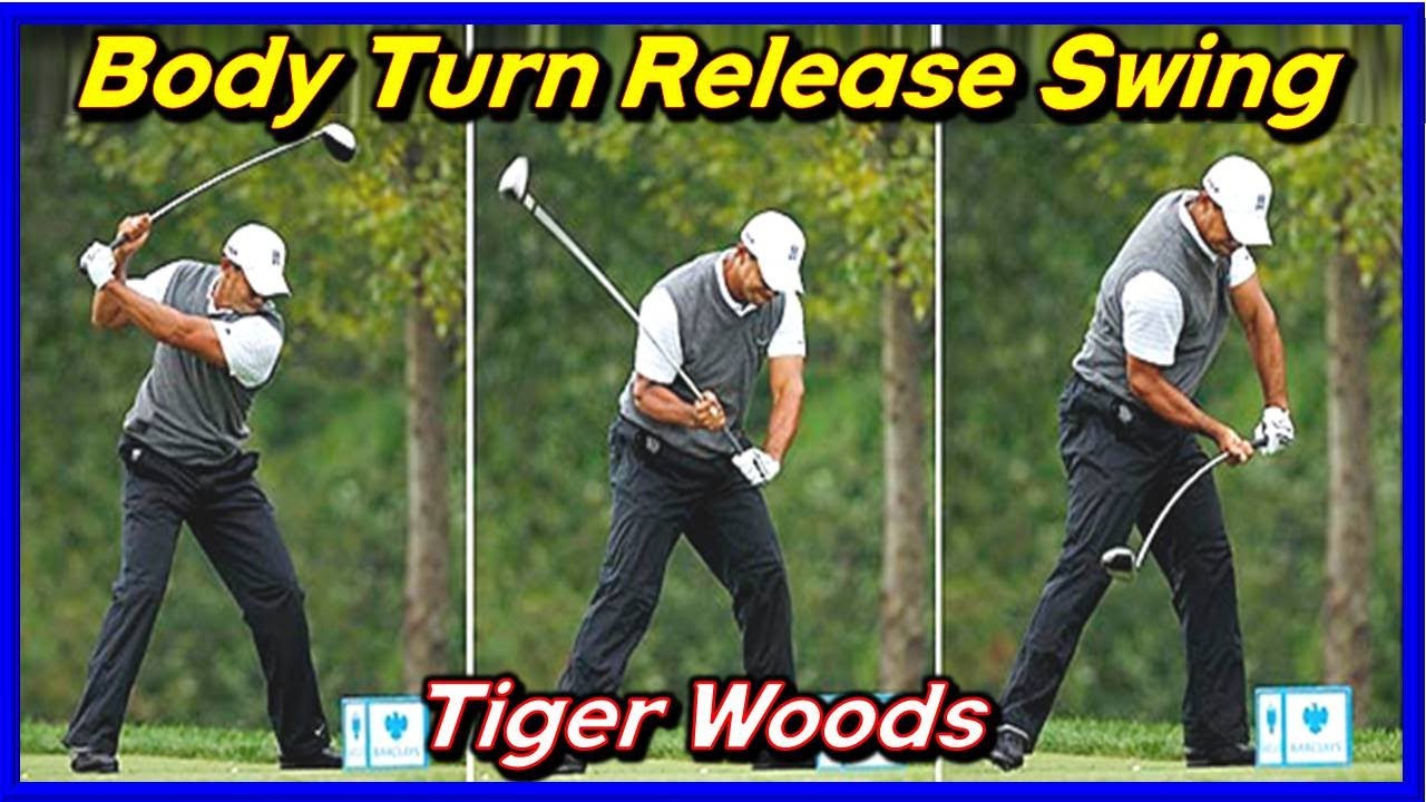 Golf Textbook 