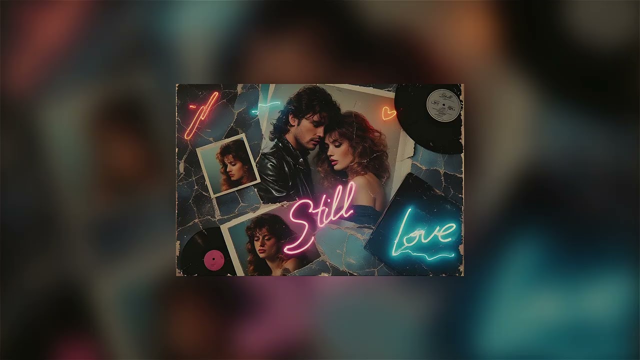 Wild Thunder - Still In Love