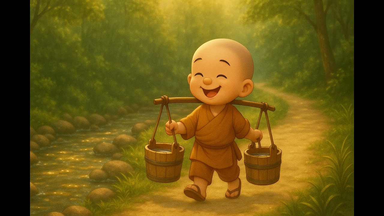 TĨNH LẶNG TRONG TÂM #7 - Tâm an vạn sự an - nhạc thư giãn - nhạc thiền #thugian #thiền #tamtrang