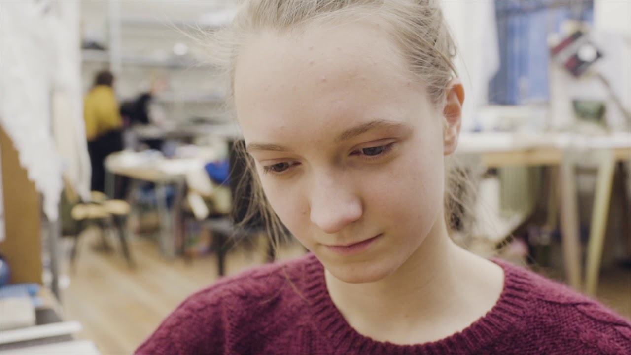 Documentaire 'Het eeuwige leren; Over leren, technologie en de toekomst''