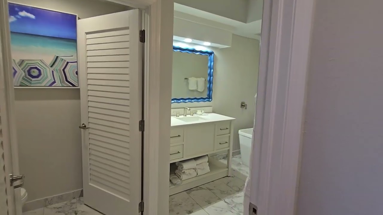 Pink Shell White Sand unit P10