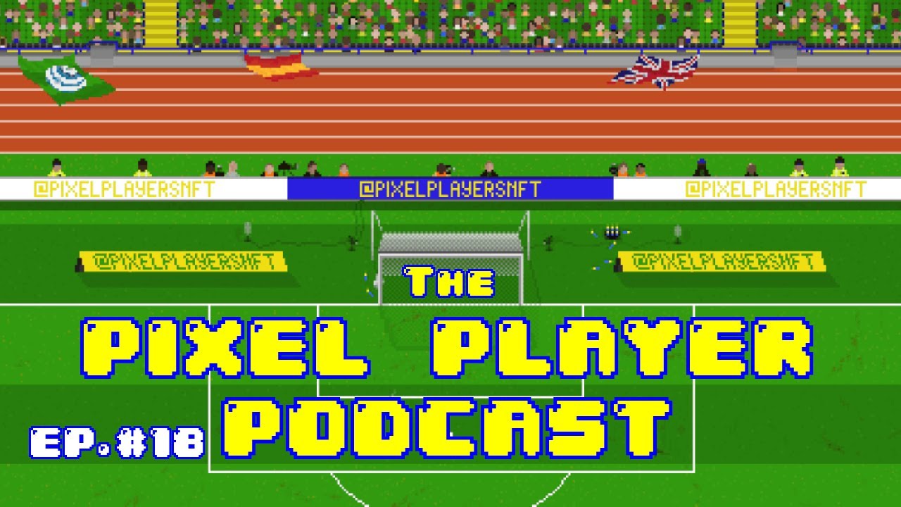 SPURS BEYOND CONTE | #PixelPlayers Podcast | Episode #18