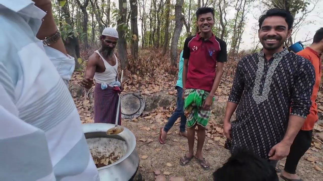 সবাই মিলে একসাথে ইফতার করার আনন্দই আলাদা! | Iftar Party 2026