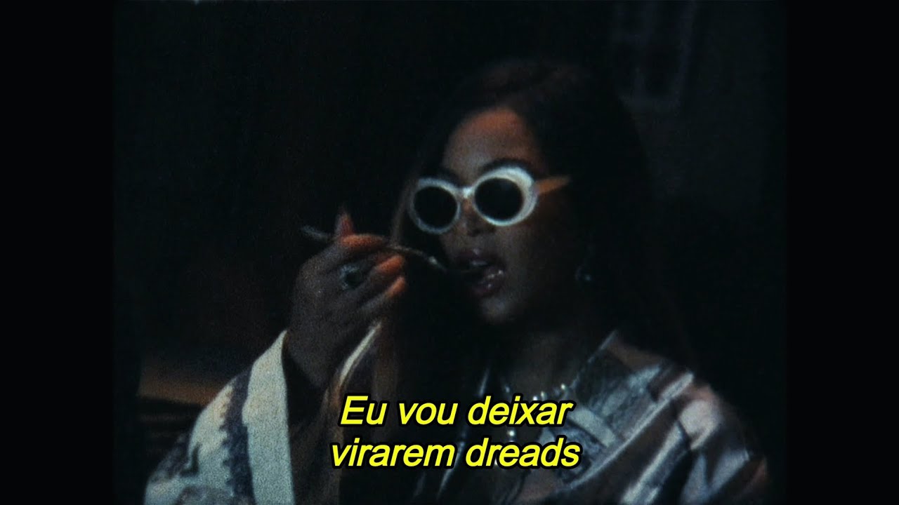 Beyoncé - BLACK PARADE (Legendado)