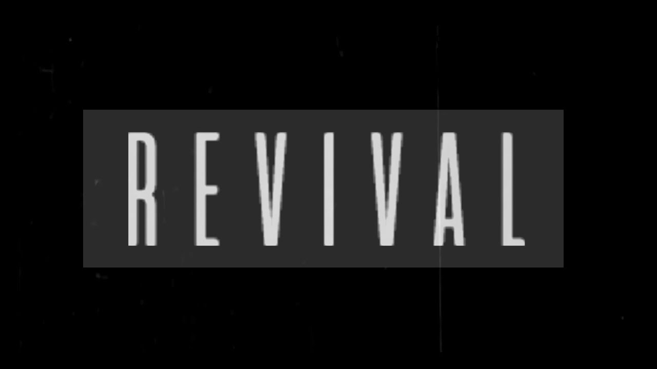 Bleed The Sky: Revival